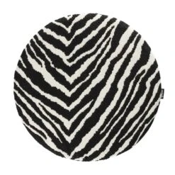 Artek Zebra Seat Cushion
