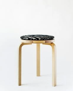 Artek Zebra Seat Cushion -Maze Furni Shop artek zebra 1