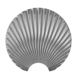 AYTM Concha Hook Silver, Small