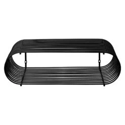 AYTM Curva Shelf, Black
