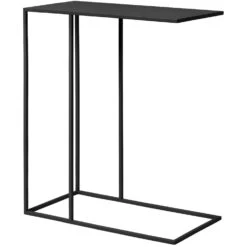 Blomus Fera Side Table, Black