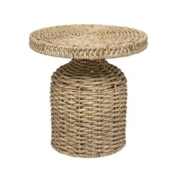 Bloomingville Camo Side Table, Nature