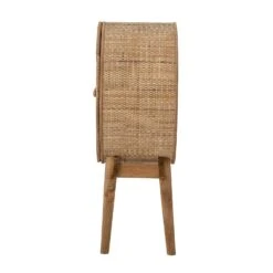Bloomingville Otto Cabinet, Nature -Maze Furni Shop bloomingville otto cabinet nature 2