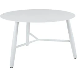 Brafab Vannes 75 H50 Cm White