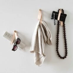 Double Loop Hanger 7 Double Loop Hanger -Maze Furni Shop by wirth double loop hanger 3