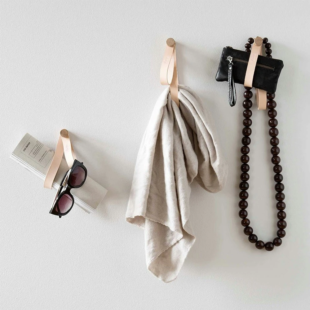 Double Loop Hanger 4 Double Loop Hanger - Image 4