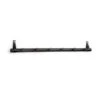 Rack Hooks 6, Black Oak