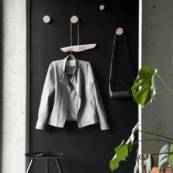 Wood Knot Large, Smoked Oak -Maze Furni Shop by wirth wood knot large 1