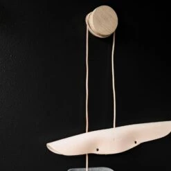 Wood Knot Large, Oak -Maze Furni Shop by wirth wood knot large 2