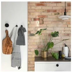 Wood Knot Medium, Oiled Oak -Maze Furni Shop by wirth wood knot medium oiled oak 2