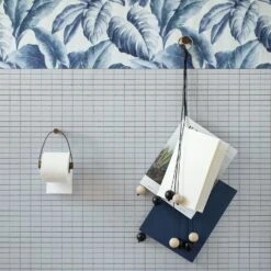 Wood Knot Small 2 Pcs, Black Oak -Maze Furni Shop by wirth wood knot small 2 pack 2