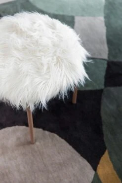 ByOn June Stool -Maze Furni Shop byon june stool 2