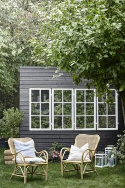 Cozy Living Ashley Armchair, Natural 5 Cozy Living Ashley Armchair, Natural -Maze Furni Shop cozy living ashley 3