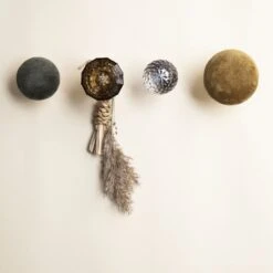 Cozy Living Helene Velvet Hook S, Mustard -Maze Furni Shop cozy living helene velvet hook 14