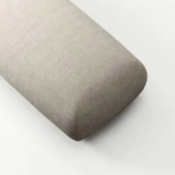 Atelier Footstool 113 Cm, Sandshell Beige -Maze Furni Shop decotique atelier footstool 113 cm 27