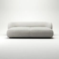 Atelier Footstool 216 Cm, Moon White -Maze Furni Shop decotique atelier footstool 216 cm 35
