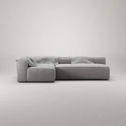 Grand 3 Seater Sofa Lounge Left, Bright Ash -Maze Furni Shop decotique grand 3 seater sofa lounge left 17