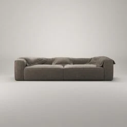 Grand 4 Seater Sofa, Mole Brown 8 Grand 4 Seater Sofa, Mole Brown -Maze Furni Shop decotique grand 4 seater sofa 34