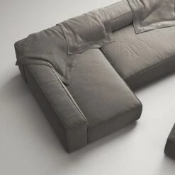 Grand 4 Seater Sofa Divan Left Open End Piece With Footstool, Hunter Brown 11 Grand 4 Seater Sofa Divan Left Open End Piece With Footstool, Hunter Brown -Maze Furni Shop decotique grand 4 seater sofa divan left open end piece with footstool 29