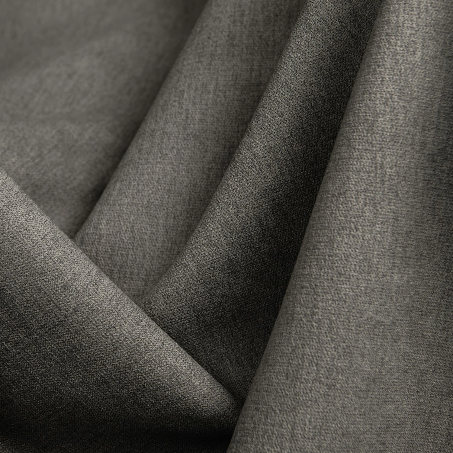 Grand 4 Seater Sofa Divan Left Open End Piece With Footstool, Hunter Brown 5 Grand 4 Seater Sofa Divan Left Open End Piece With Footstool, Hunter Brown - Image 5