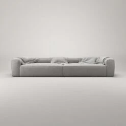 Grand 6 Seater Sofa, Bright Ash -Maze Furni Shop decotique grand 6 seater sofa 18