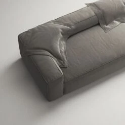 Grand 6 Seater Sofa, Hunter Brown -Maze Furni Shop decotique grand 6 seater sofa 29