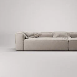 Grand 6 Seater Sofa, Sandshell Beige -Maze Furni Shop decotique grand 6 seater sofa 36