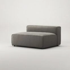 Grand Armchair, Hunter Brown -Maze Furni Shop decotique grand armchair 14