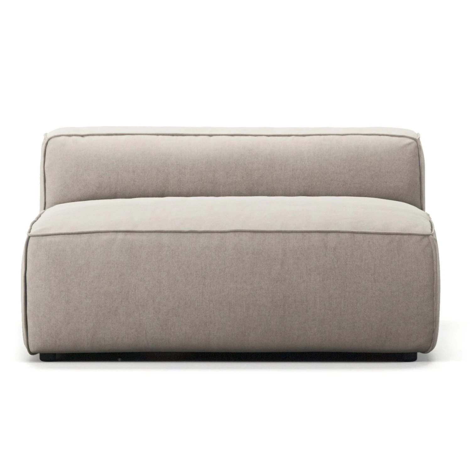 Grand Armchair, Sandshell Beige 1 Grand Armchair, Sandshell Beige