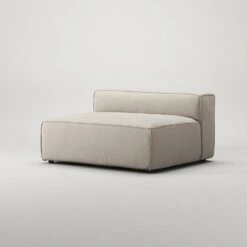 Grand Armchair, Sandshell Beige 6 Grand Armchair, Sandshell Beige -Maze Furni Shop decotique grand armchair 18