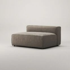 Grand Armchair, Mole Brown -Maze Furni Shop decotique grand armchair 6