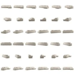 Le Grand Air Divan Right, Beige -Maze Furni Shop decotique le grand air divan right 12