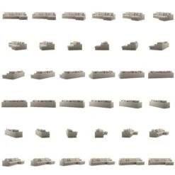 Le Grand Air Divan Right Linen, Savage Linen -Maze Furni Shop decotique le grand air divan right linen 24