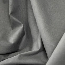 Le Grand Air Love Seat Cotton, Light Grey -Maze Furni Shop decotique le grand air love seat cotton 28