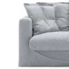 Le Grand Air Loveseat Cover, Nordic Sky
