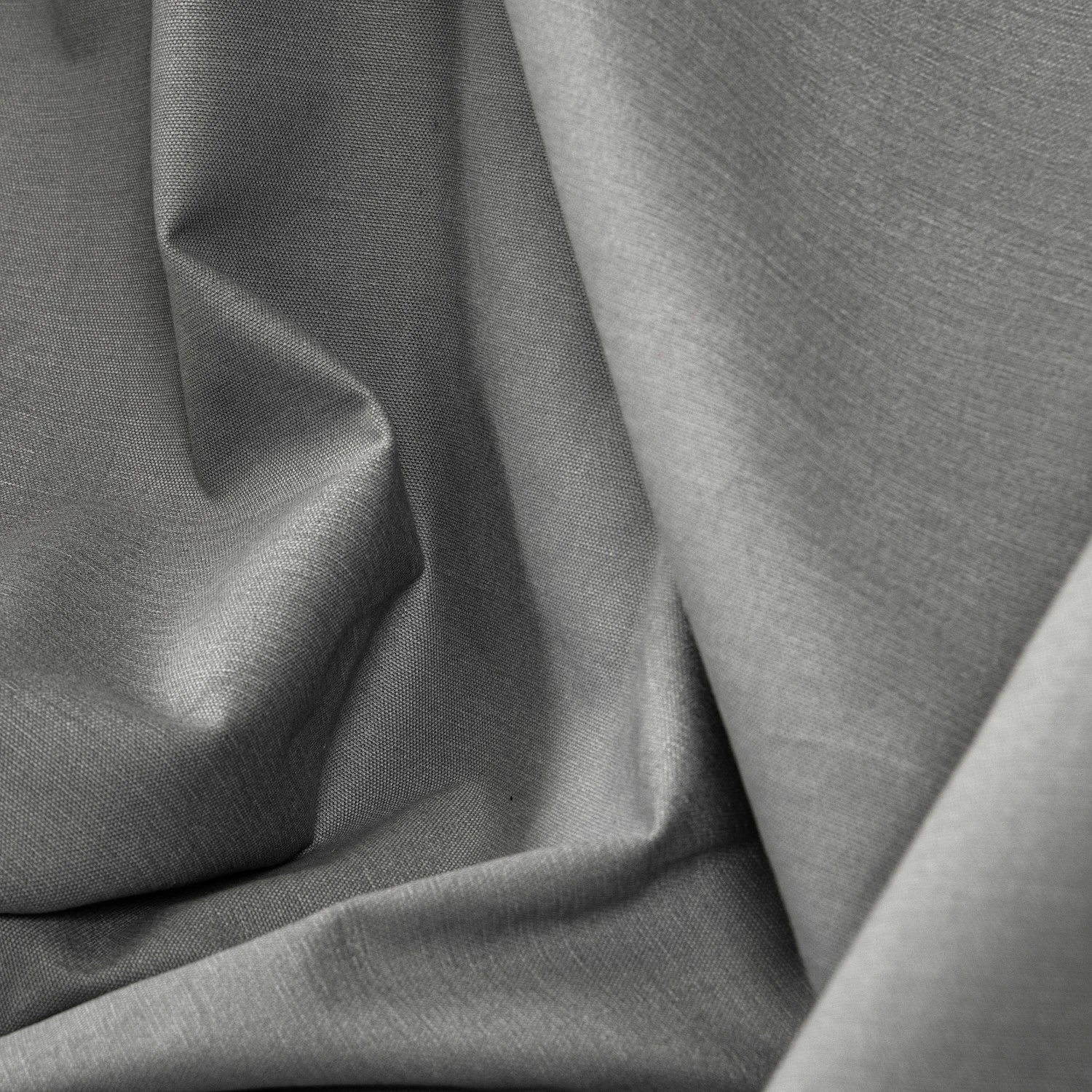 Le Grand Air Sofa 3-Seater Cotton, Light Grey 2 Le Grand Air Sofa 3-Seater Cotton, Light Grey - Image 2