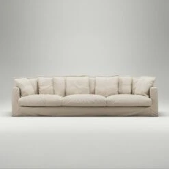 Maze Furni Shop -Maze Furni Shop decotique le grand air sofa 5 seater cotton 10