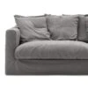 Le Grand Air Upholstery 5-Seater Cotton, Grey