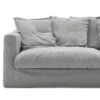 Le Grand Air Upholstery XL 4-Seater Linen, Foggy Morning