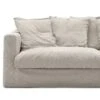 Le Grand Air Upholstery 2-Seater Linen, Natural Blonde