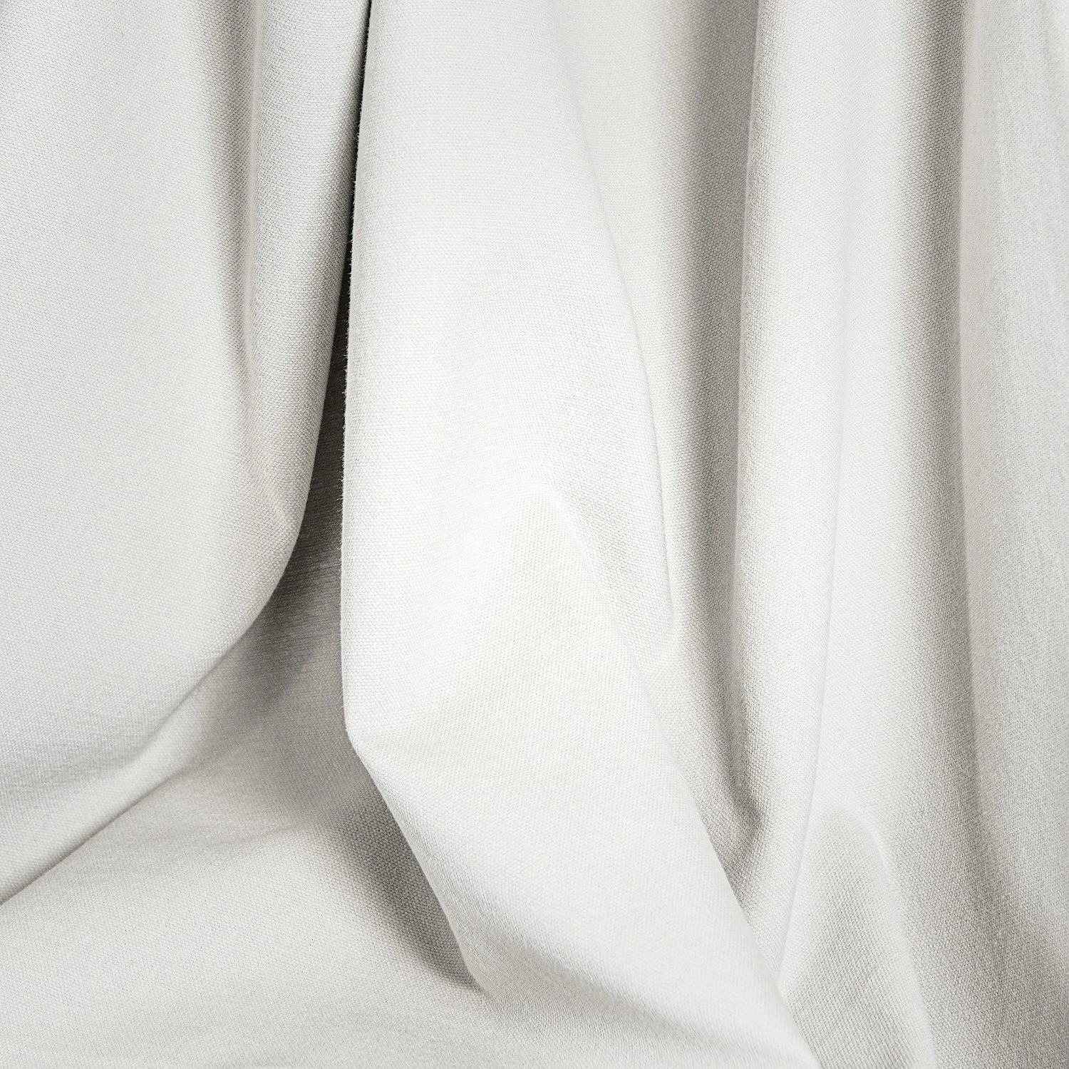 Le Grand Air XL Sofa 4-Seater Cotton, White 2 Le Grand Air XL Sofa 4-Seater Cotton, White - Image 2