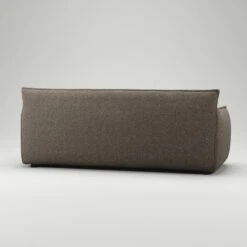 Le Petite 3-Seater Sofa, Coastal Shale -Maze Furni Shop decotique le petite 3 seater sofa 32