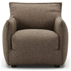 Le Petite Armchair, Pebble Beige