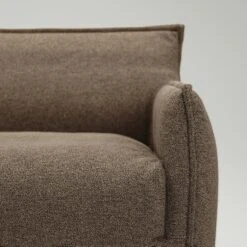 Le Petite Armchair, Pebble Beige -Maze Furni Shop decotique le petite armchair 23