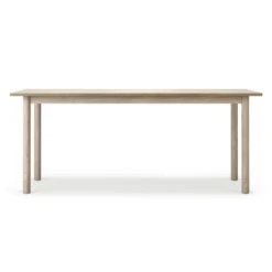 Milo C12 Dinner Table 180, Nature