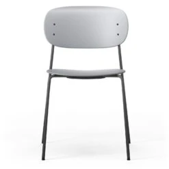 Note Chair, Grey / Grey
