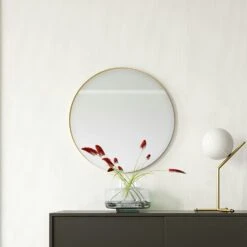 Vogue Wall Cabinet 136, Antracit -Maze Furni Shop decotique vogue wall cabinet 136 11