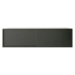 Vogue Wall Cabinet 136, Antracit