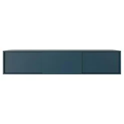 Vogue Wall Cabinet 180, Darkblue