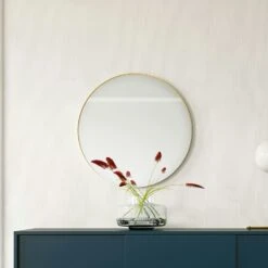 Vogue Wall Cabinet 180, Darkblue -Maze Furni Shop decotique vogue wall cabinet 180 7